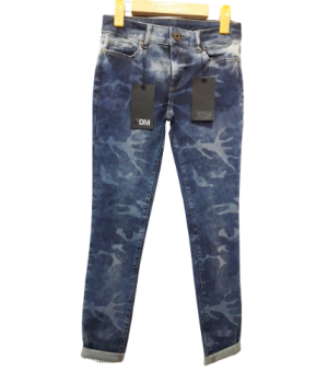 AOP Denim