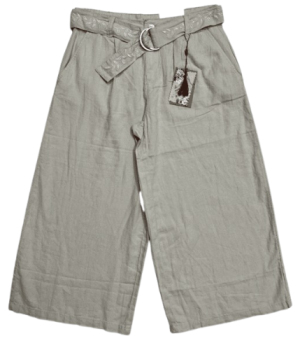 Linen Trouser