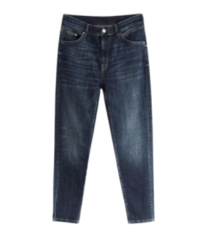 Men's Regular Denim